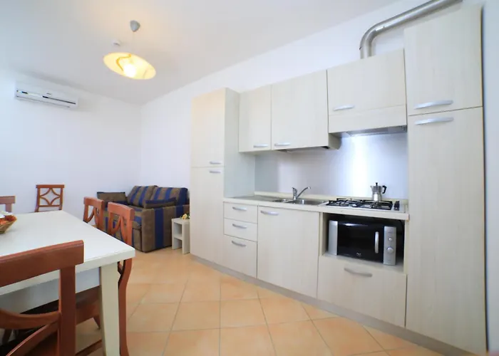 Villaggio Punta Grossa